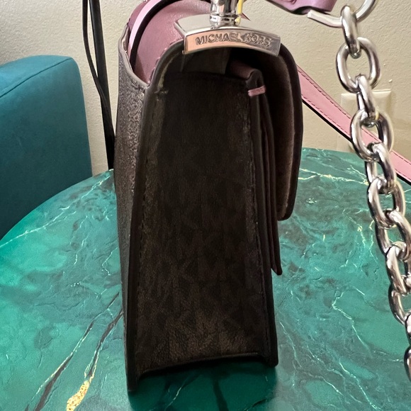 Michael Kors greenwich crossbody bag - fixed price - Picture 11 of 12